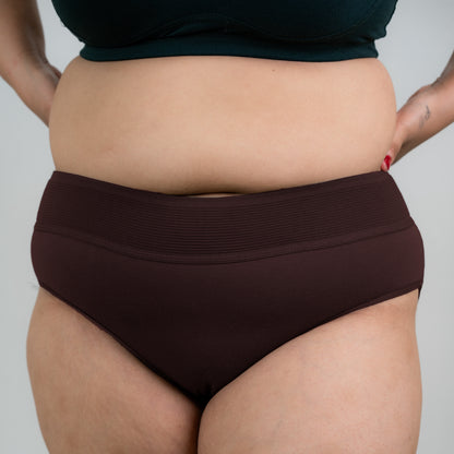 TUMMY TUCKER PANTY