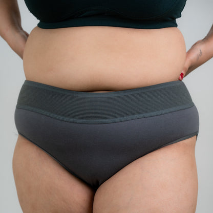TUMMY TUCKER PANTY