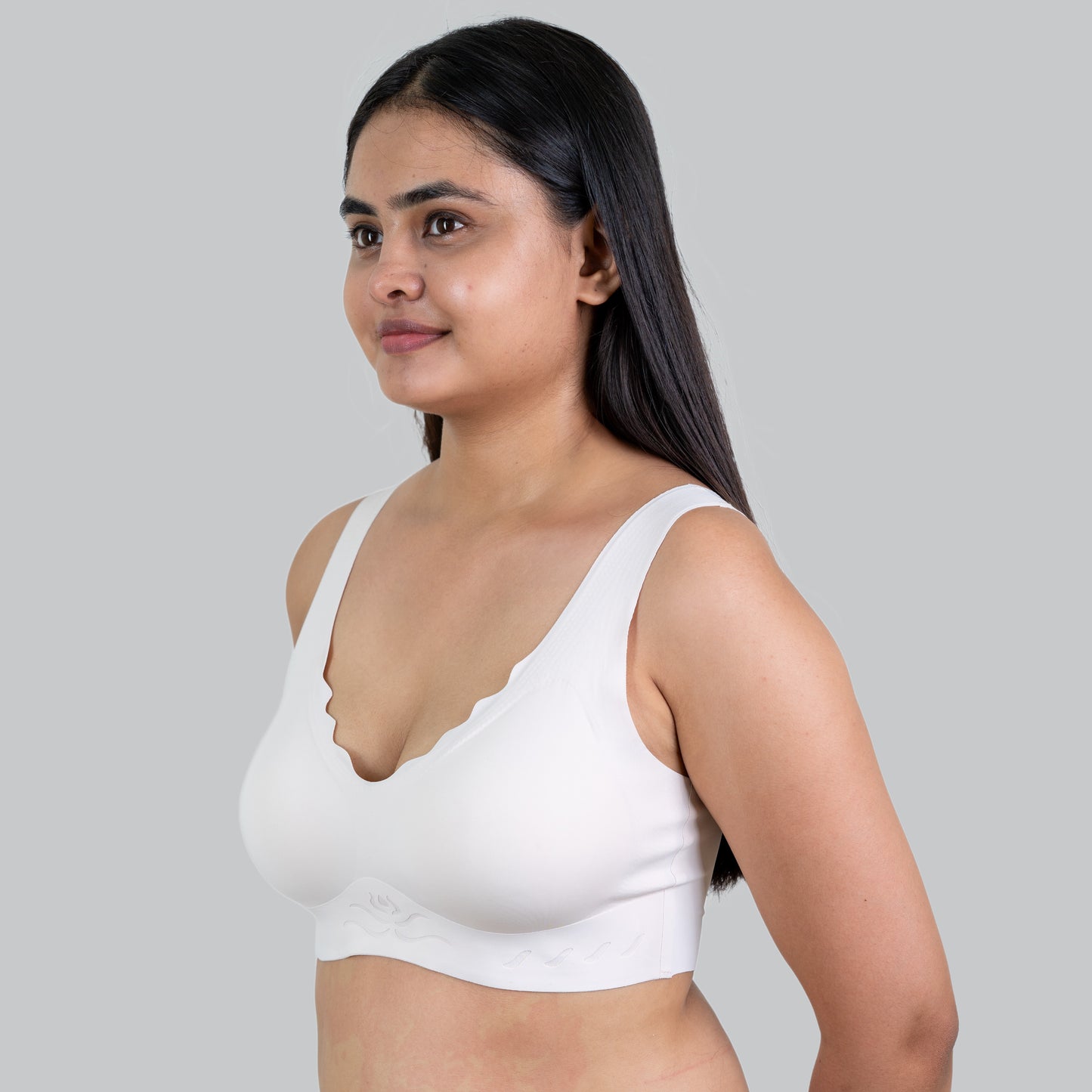 DANY INVISIBLE BRA