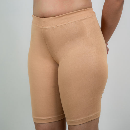 COTTON CYCLING SHORTS | Vfit Lingerie