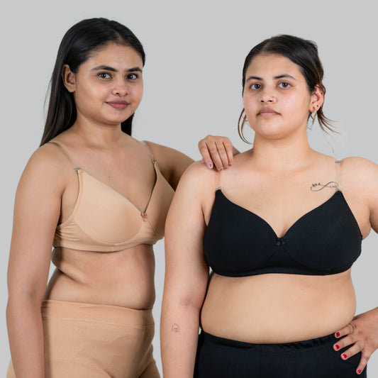 ARLON BACKLESS BRA