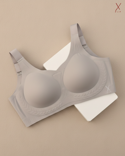 DREAM-CURVE INVISIBLE BRA | 32D to 44E