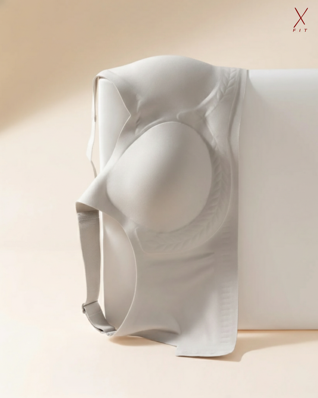 DREAM-CURVE INVISIBLE BRA | 32D to 44E