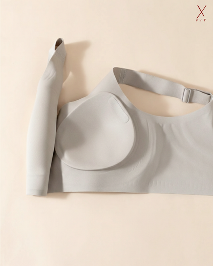 DREAM-CURVE INVISIBLE BRA | 32D to 44E