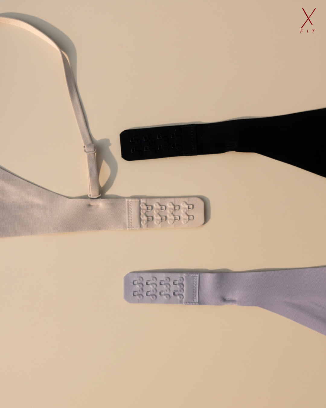 TRI-SLIMZ INVISIBLE BRA | 28A/B to 36A