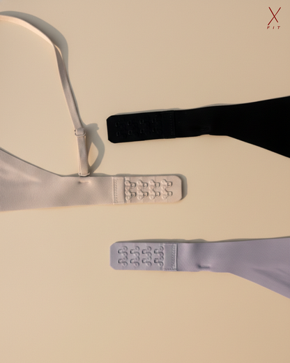 TRI-SLIMZ INVISIBLE BRA | 28A/B to 36A