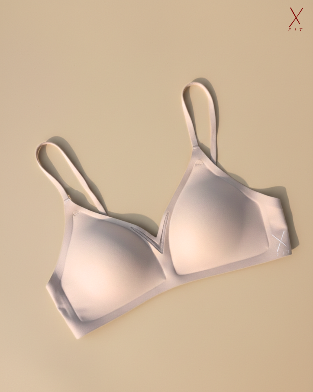 TRI-SLIMZ INVISIBLE BRA | 28A/B to 36A