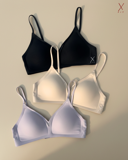TRI-SLIMZ INVISIBLE BRA | 28A/B to 36A