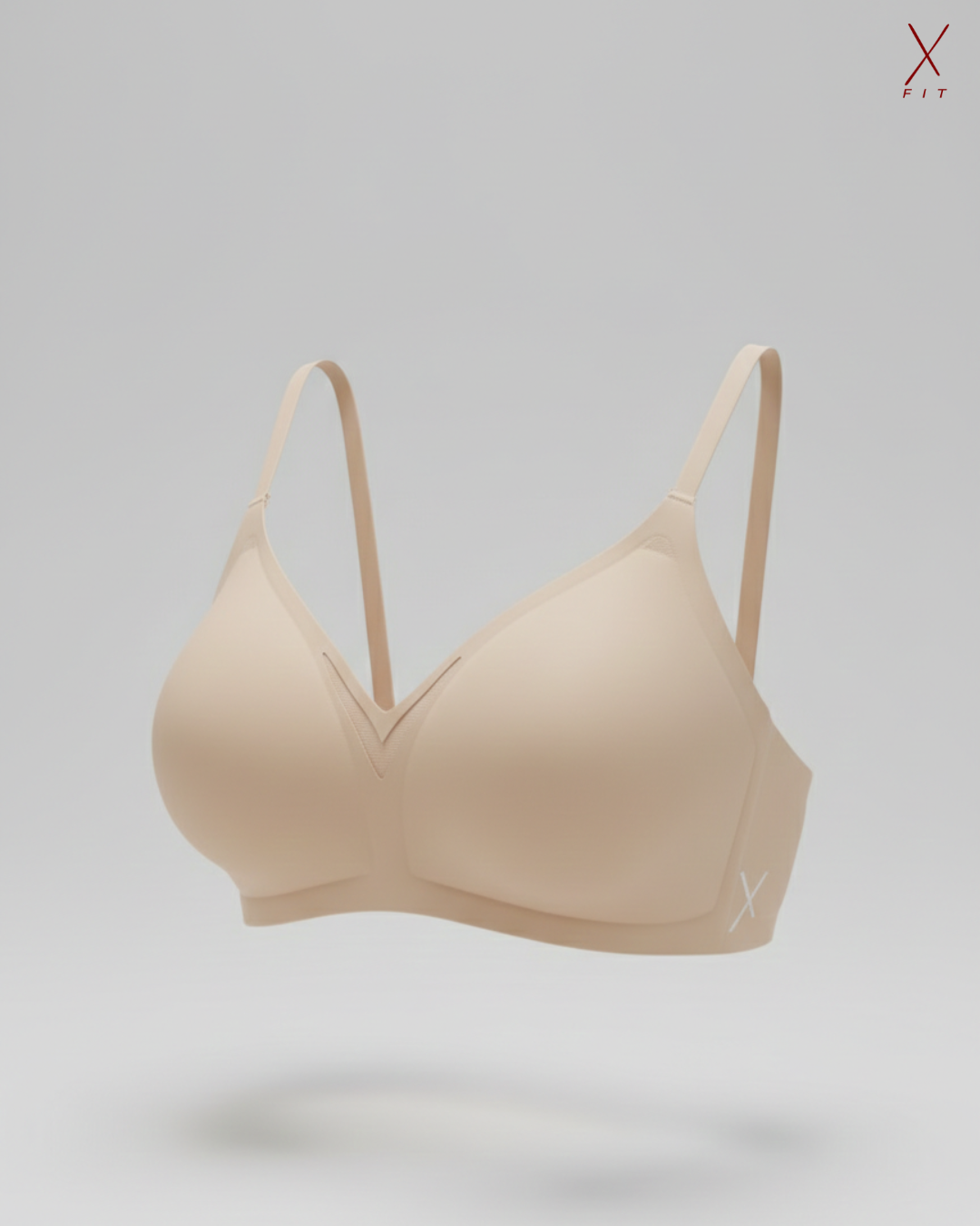 TRI-SLIMZ INVISIBLE BRA | 28A/B to 36A
