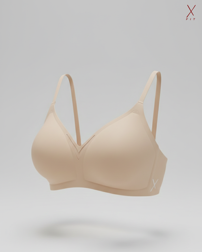 TRI-SLIMZ INVISIBLE BRA | 28A/B to 36A
