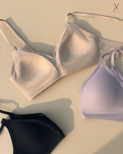 TRI-SLIMZ INVISIBLE BRA | 28A/B to 36A