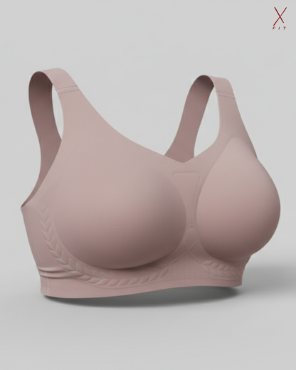 DREAM-CURVE INVISIBLE BRA | 32D to 44E