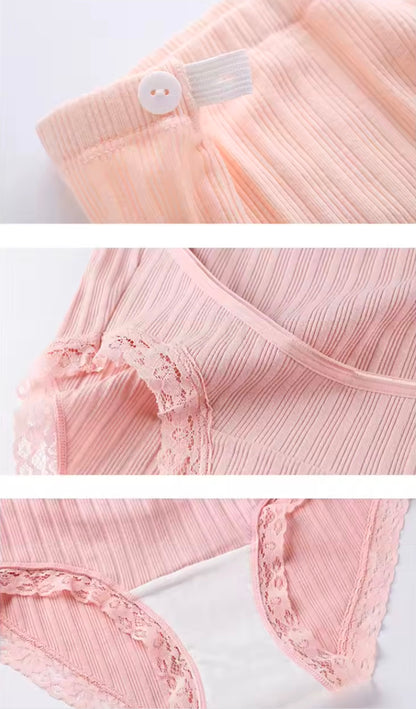 PREGNANCY COTTON PANTY