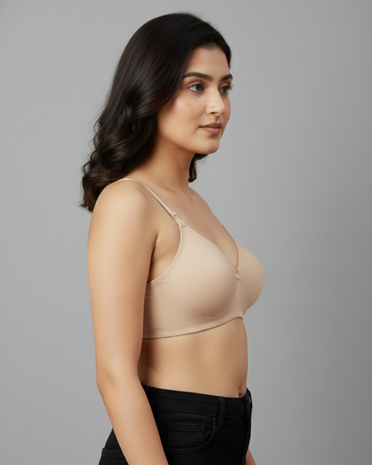 ARLON SEAMLESS BRA (B/C/D cup)