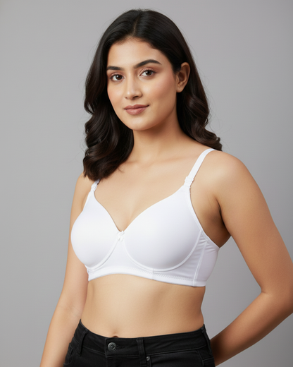 ARLON SEAMLESS BRA (B/C/D cup)