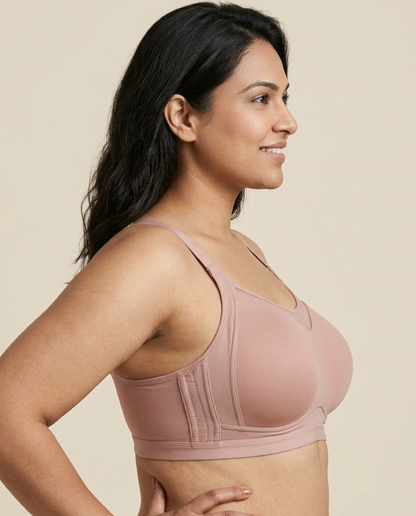 EVA SEAMLESS MINIMISER BRA