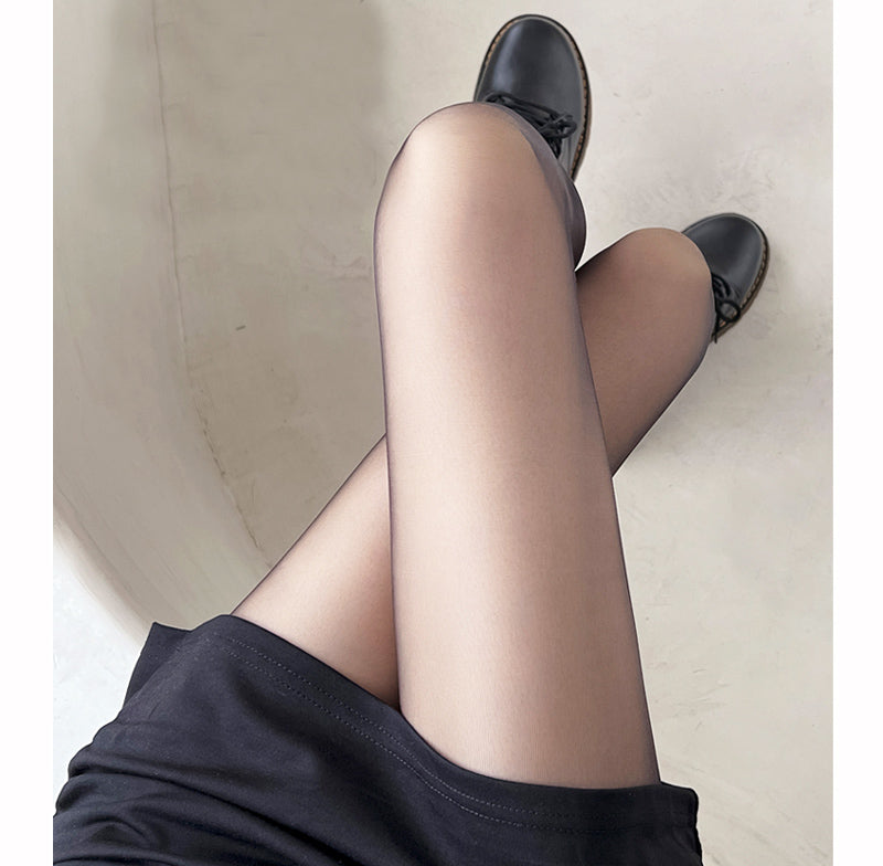 SHEER STOCKINGS