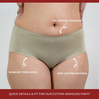 PANTY TRIAL PACK
