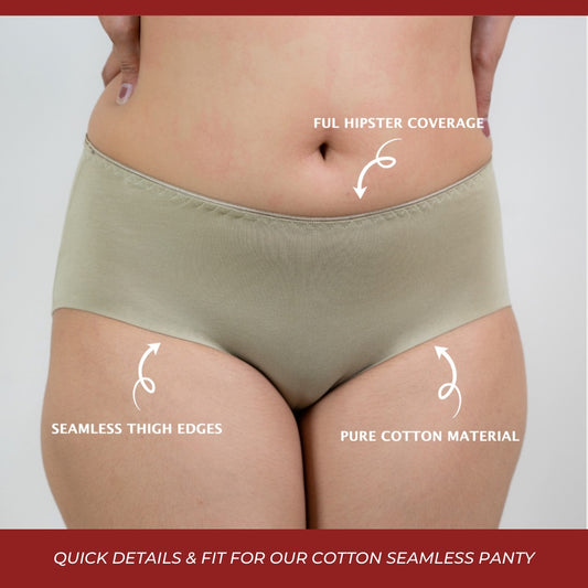 PANTY TRIAL PACK