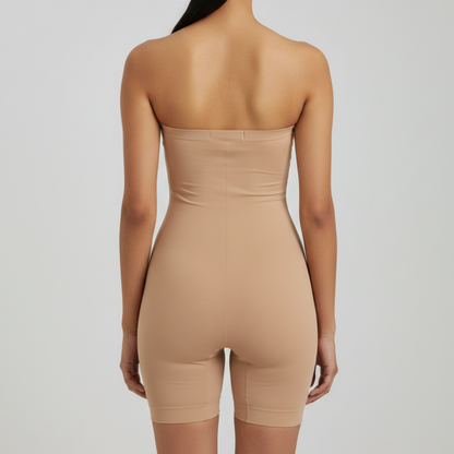 SEAMLESS MULTIWAY BODYSUIT SHAPER