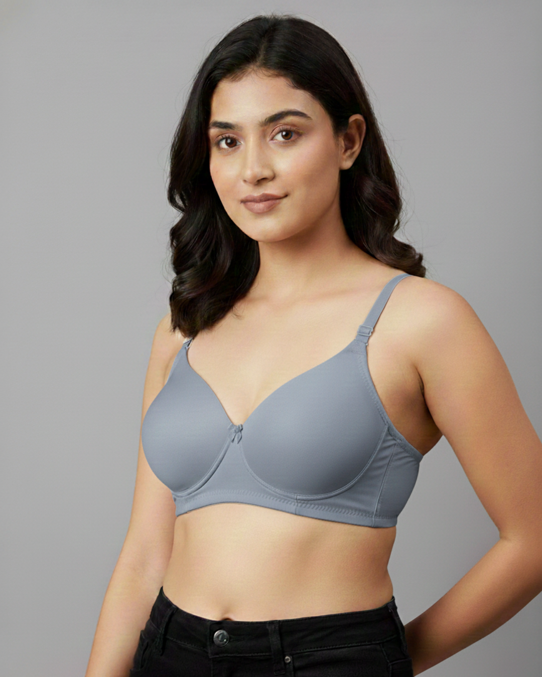 ARLON SEAMLESS BRA (B/C/D cup)