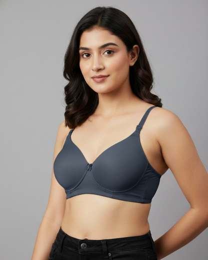 ARLON SEAMLESS BRA (B/C/D cup)