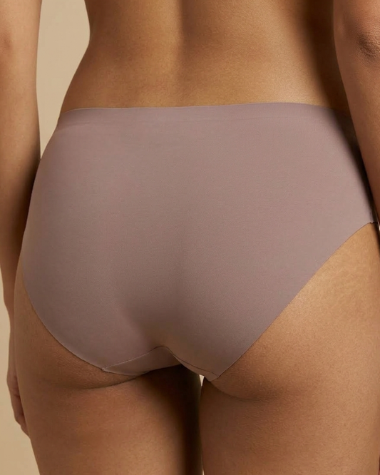 SEAMLESS BIKINI BRIEF