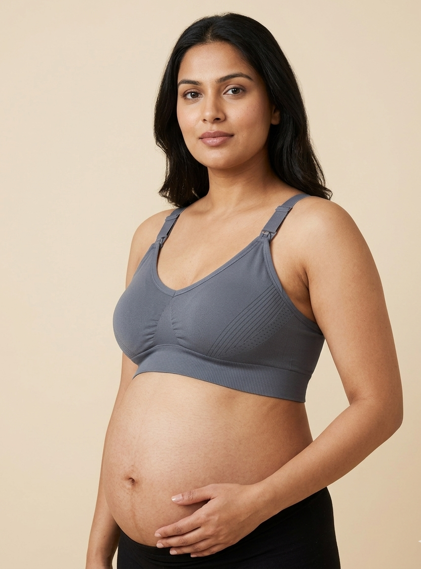 FEEDING/ MATERNITY BRA