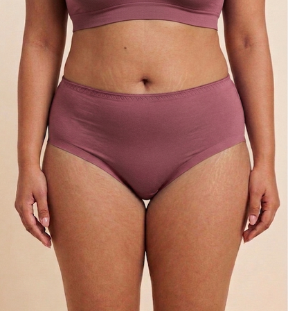COTTON SEAMLESS HIPSTER PANTY (Pack of 3)