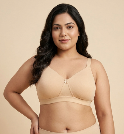 Combo of 3 LIFT ME UP MINIMISER BRA (D CUP)