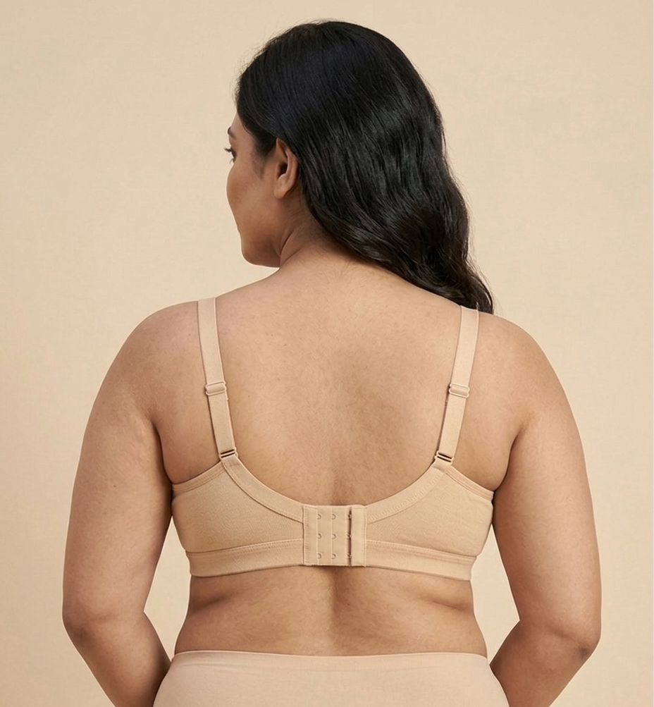 Combo of 3 LIFT ME UP MINIMISER BRA (D CUP)