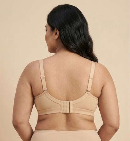 Combo of 3 LIFT ME UP MINIMISER BRA (D CUP)