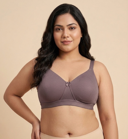 Combo of 3 LIFT ME UP MINIMISER BRA (D CUP)