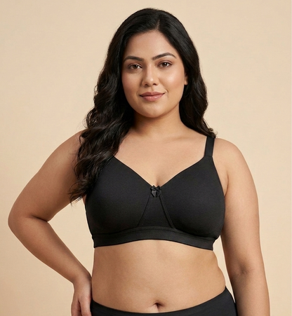 Combo of 3 LIFT ME UP MINIMISER BRA (D CUP)