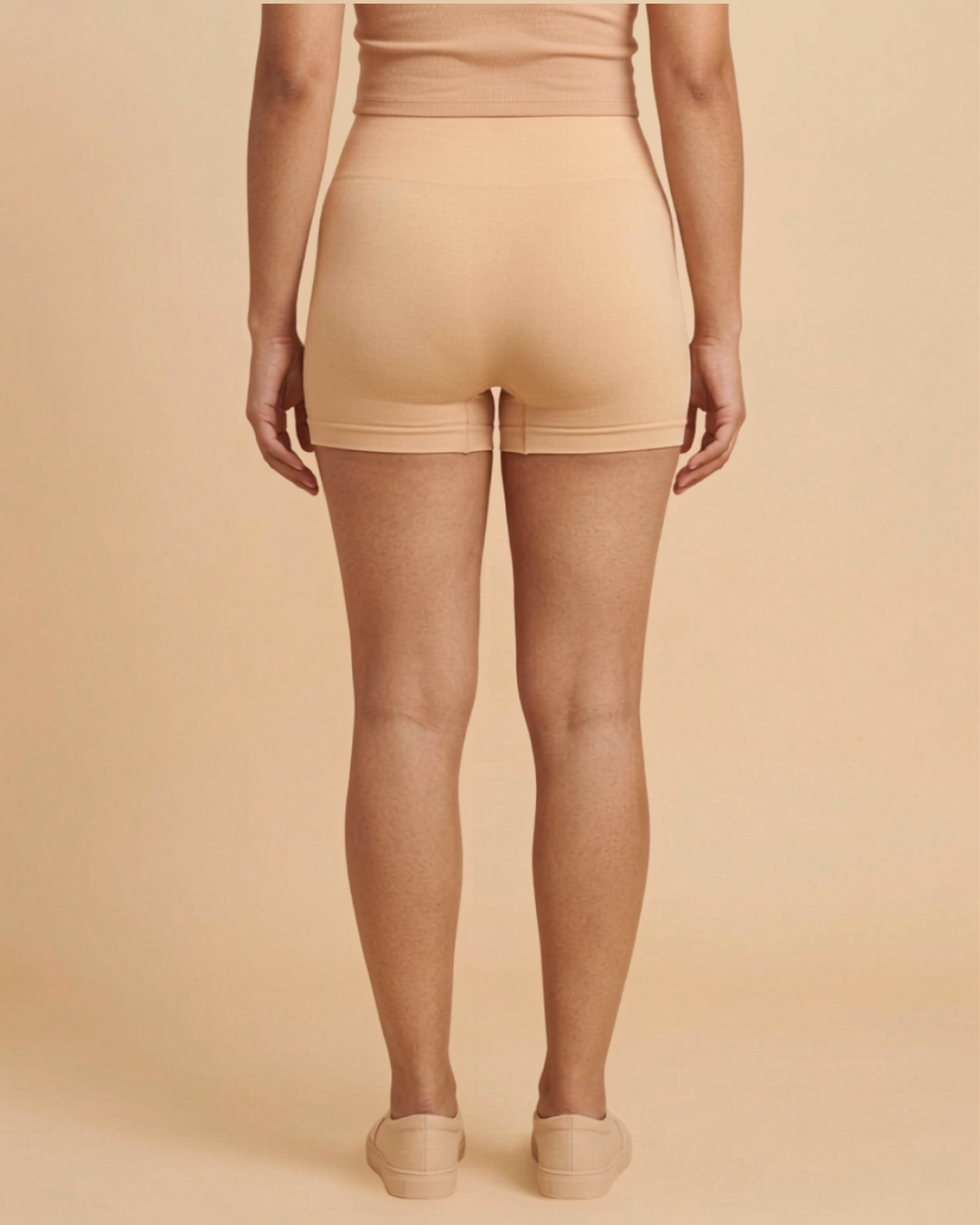 BOYSHORTS PANTY (Pack of 3)
