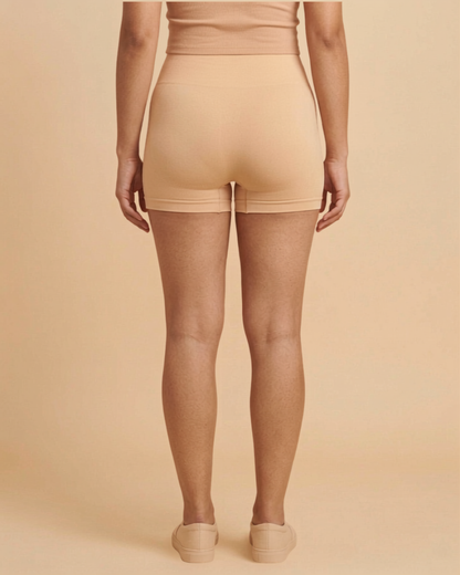 BOYSHORTS PANTY (Pack of 3)