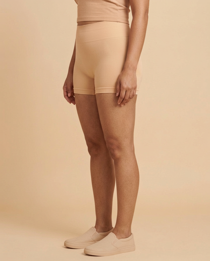 BOYSHORTS PANTY (Pack of 3)