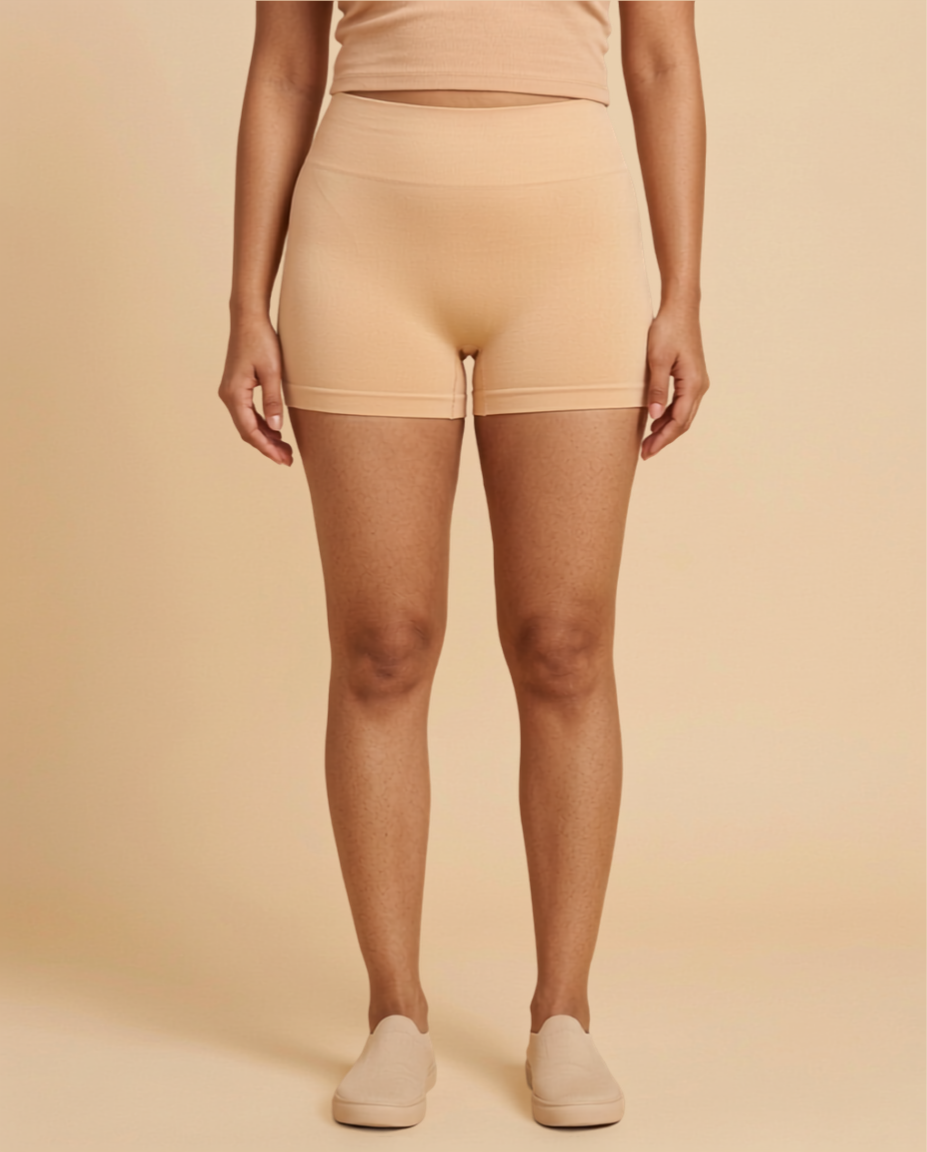 BOYSHORTS PANTY (Pack of 3)