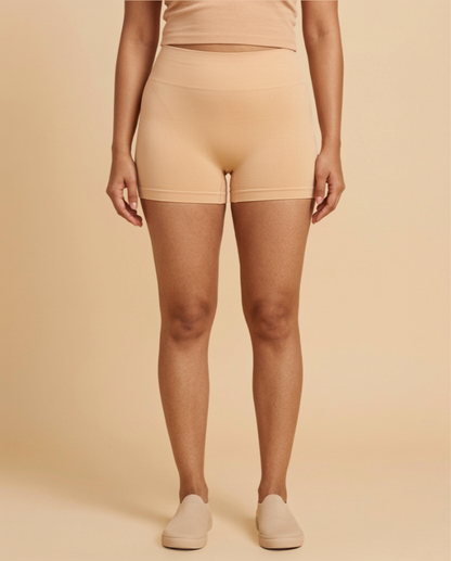 BOYSHORTS PANTY (Pack of 3)
