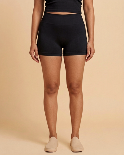 BOYSHORTS PANTY (Pack of 3)