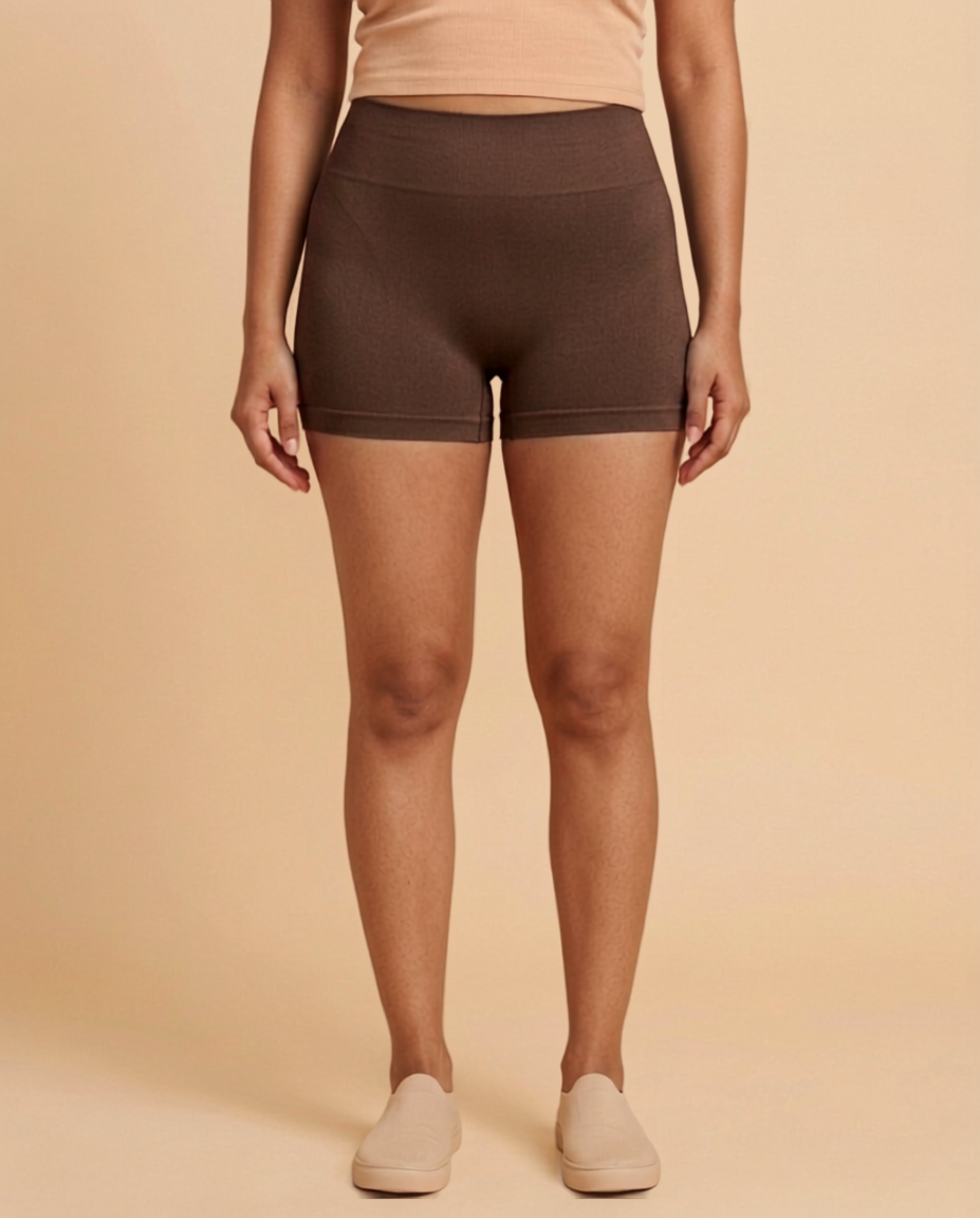 BOYSHORTS PANTY (Pack of 3)