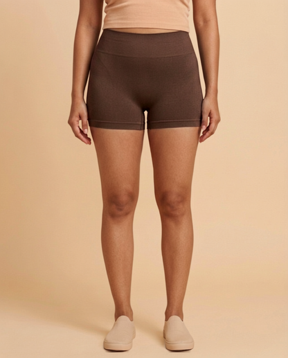 BOYSHORTS PANTY (Pack of 3)