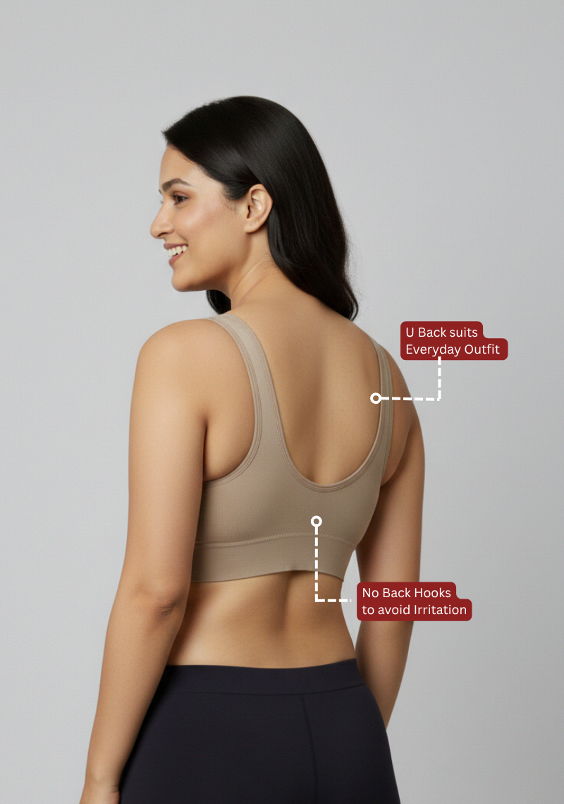 COMBO OF 3 ALENA SUMMER BRA