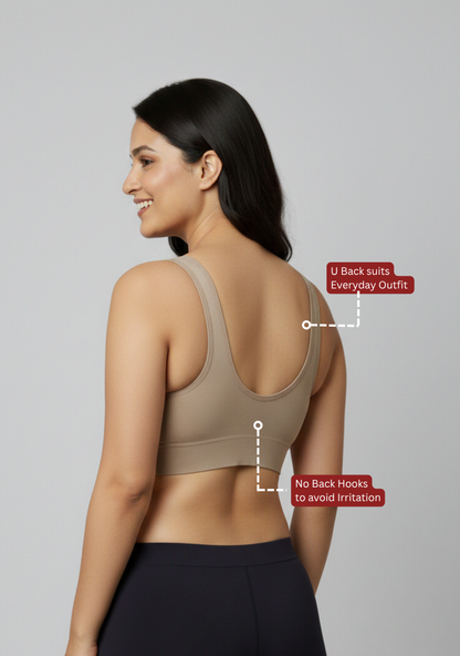 COMBO OF 3 ALENA SUMMER BRA