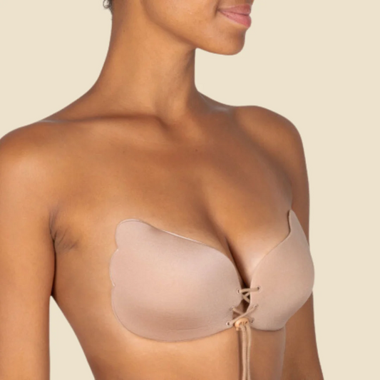 SILICON ADHESIVE BRA