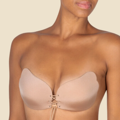 SILICON ADHESIVE BRA