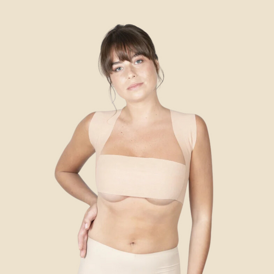 BOOB TAPE