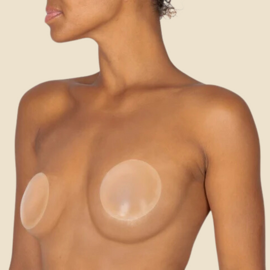 REUSABLE NIPPLE PASTIES