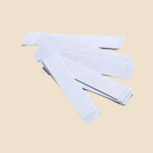 DOUBLE SIDED CLOTHING TAPE