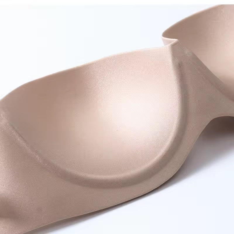 STRAPLESS CUM BACKLESS BRA